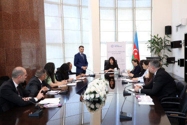 Suraxanıda “İnsan hüquqları aylığı” çərçivəsində RİH yanında Gender zorakılığı və uşaqlara qarşı zorakılıq üzrə monitorinq keçirilib