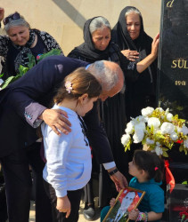 Vətən müharibəsi şəhidi Elzar Yusubovun anım günü qeyd olunub