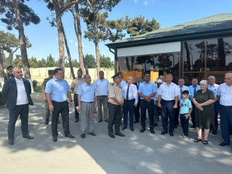 Bu gün  Vətən müharibəsinin Şəhidi  leytenant Əliyev Samir Əliheydər oğlunun doğum günüdür.