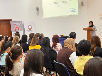 Suraxanıda 15 may - Beynəlxalq Ailə günü qeyd edildi