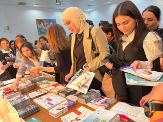 Suraxanıda 15 may - Beynəlxalq Ailə günü qeyd edildi