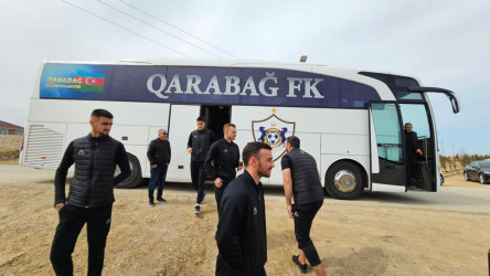 Aprelin 10-da “Heydər Əliyev İli” çərçivəsində Suraxanı Rayon İcra Hakimiyyətinin təşkilatçılığı ilə Qarabağ Futbol Klubu ilə birgə Zığ qəsəbəsi, Dədə Qorqud yaşayış sahəsində Ulu Öndər Heydər Əliyevin anadan olmasının 100 illiyinə həsr olunmuş ağacəkmə aksiyası keçirilib