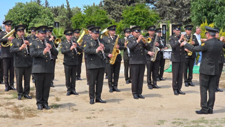 Nəşinin qalıqları tapılan şəhidlərimizdən biri İmaməliyev Arif Ələkbər oğlu mayın 21-də dəfn olunub