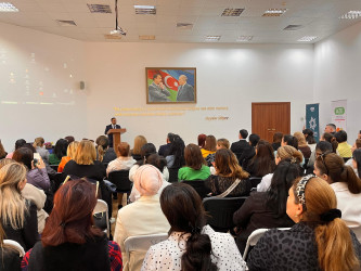 Suraxanıda 15 may - Beynəlxalq Ailə günü qeyd edildi