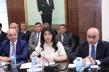 Mayın 26-da Suraxanı Rayon İcra Hakimiyyətinin başçısı Adil Əliyev Rayon İcra Hakimiyyətində növbəti vətəndaş qəbulu keçirib