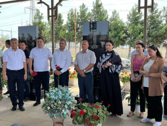 Bu gün Vətən müharibəsində qəhrəmancasına döyüşərək şəhidlik zirvəsinə ucalan Kazımlı Mürsəl Kamil oğlunun doğum günüdür