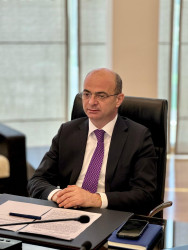 “Təhlükəsiz tullantıların idarə olunmasının səmərəliliyi və nəticəliliyi ilə bağlı” mövzusunda maarifləndirici tədbir keçirilib