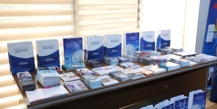 Suraxanıda 15 may - Beynəlxalq Ailə günü qeyd edildi
