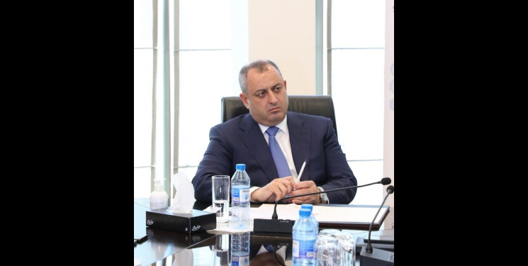 Mayın 26-da Suraxanı Rayon İcra Hakimiyyətinin başçısı Adil Əliyev Rayon İcra Hakimiyyətində növbəti vətəndaş qəbulu keçirib