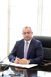 Oktyabrın 5-də Suraxanı Rayon İcra Hakimiyyətinin başçısı Adil Əliyev Rayon İcra Hakimiyyətində növbəti vətəndaş qəbulu keçirib.