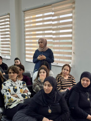 Suraxanı Rayon İcra Hakimiyyətinin başçısı Adil Əliyevin vətəndaşlarla növbəti səyyar görüşü fevralın 24-də Hövsan qəsəbəsi, 172 saylı tam orta ümumtəhsil məktəbində keçirilib