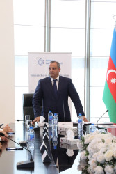 Suraxanı rayonunda Ağsaqqallar Şurasının hesabat konfransı keçirilib