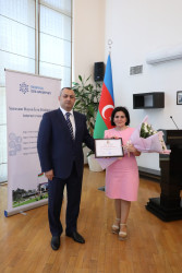 İyunun 17-də Suraxanıda tibb işçilərinin peşə bayramı qeyd olundu