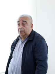 Suraxanı Rayon İcra Hakimiyyətinin başçısı Adil Əliyevin vətəndaşlarla növbəti səyyar görüşü mayın 20-də Yeni Suraxanı qəsəbəsində yerləşən 101 saylı tam orta ümumtəhsil məktəbində keçirilib