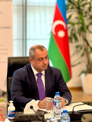 Sentyabrın 15-də Suraxanı Rayon İcra Hakimiyyətinin başçısı Adil Əliyev Rayon İcra Hakimiyyətində növbəti vətəndaş qəbulu keçirib