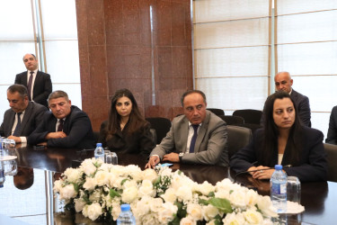 Suraxanı Rayon İcra Hakimiyyəti tərəfindən mygov platformasından istifadənin təşviqi istiqamətində tədbirlər həyata keçirilir