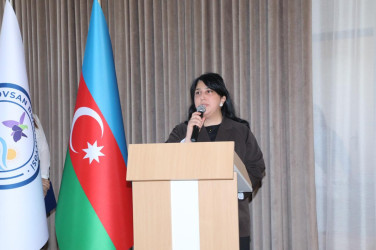 Martın 12-də Suraxanı Rayon İcra Hakimiyyətinin təşəbbüsü, Hövsan Bələdiyyəsində “Gender məsələləri və məişət zorakılığı ilə mübarizəyə dair komissiya”nın və S.S.Axundov adına 172 saylı tam orta ümumtəhsil məktəbinin birgə təşkilatçılığı ilə “Təhsildən yayınma: səbəblər və qarşısının alınması yolları” adlı tədbir təşkil olunub