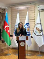 Suraxanı rayonunda “Qisası Qiyamətə Qalmayan Xocalı” adlı anım tədbiri keçirilmişdir