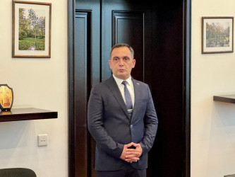 Sentyabrın 15-də Suraxanı Rayon İcra Hakimiyyətinin başçısı Adil Əliyev Rayon İcra Hakimiyyətində növbəti vətəndaş qəbulu keçirib