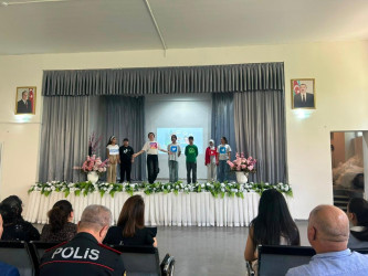 İyunun 5-də “İnsan Hüquqları Aylığı” çərçivəsində Suraxanı rayon İcra Hakimiyyətinin təşəbbüsü, Bülbülə Bələdiyyəsində “Gender məsələləri və məişət zorakılığı ilə mübarizəyə dair komissiyası”nın və 226 nömrəli tam orta ümumtəhsil məktəbinin birgə təşkilatçılığı ilə “Bullinq və kiberbullinqin qarşısının alınması” mövzusunda maarifləndirici tədbir keçirilib
