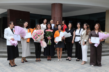 Suraxanıda Dövlət Qulluqçularının Peşə Bayramı qeyd edilib