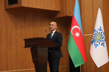 Sentyabrın 11-də Suraxanıda 600-dən yuxarı bal toplayan məzunlarla görüş keçirildi