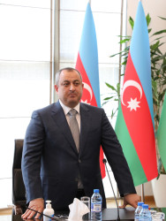 Konstitusiya və Suverenlik İli: Müəllimlərin missiyası və rolu” adlı tədbir keçirildi