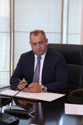 İyulun 27-də Suraxanı Rayon İcra Hakimiyyətinin başçısı Adil Əliyev Rayon İcra Hakimiyyətində növbəti vətəndaş qəbulu keçirib
