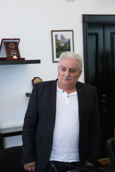 İyulun 6-da Suraxanı Rayon İcra Hakimiyyətinin başçısı Adil Əliyev Rayon İcra Hakimiyyətində növbəti vətəndaş qəbulu keçirib.