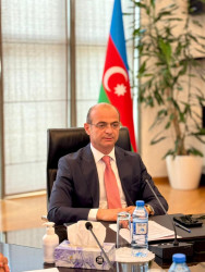 Suraxanıda “Su hövzələrində insanların təhlükəsizliyinin təmin edilməsi” mövzusunda müşavirə keçirilib