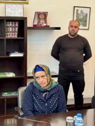 Oktyabrın 20-də Suraxanı Rayon İcra Hakimiyyətinin başçısı Adil Əliyev Rayon İcra Hakimiyyətində növbəti vətəndaş qəbulu keçirib