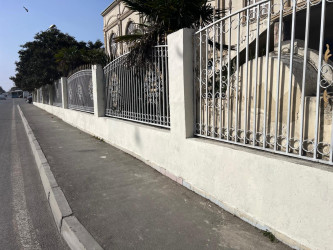 Suraxanıda aparılan genişmiqyaslı abadlıq və təmizlik işləri davam etdirilir