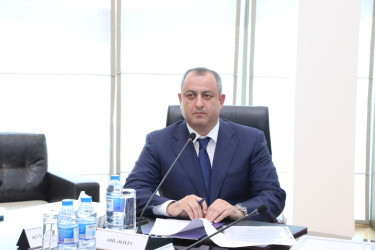 Suraxanı rayonunda Ağsaqqallar Şurasının hesabat konfransı keçirilib