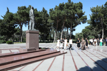 İyunun 17-də Suraxanı Rayon İcra Hakimiyyətinin təşkilatçılığı ilə 17 İyun – Tibb İşçilərinin Peşə Bayramı Günü münasibətilə tədbir keçirilib.