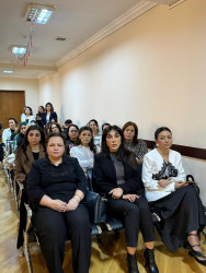 Suraxanı rayonunda “Qisası Qiyamətə Qalmayan Xocalı” adlı anım tədbiri keçirilmişdir