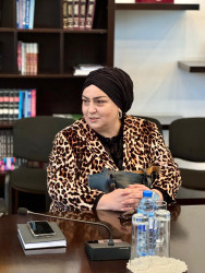 Sentyabrın 15-də Suraxanı Rayon İcra Hakimiyyətinin başçısı Adil Əliyev Rayon İcra Hakimiyyətində növbəti vətəndaş qəbulu keçirib