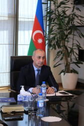 Suraxanıda iyunun 4-də təlim keçirilib