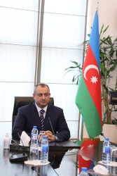 Suraxanıda Dövlət Qulluqçularının Peşə Bayramı qeyd edilib