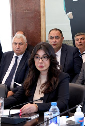 İyunun 23-də Suraxanı Rayon İcra Hakimiyyətinin başçısı Adil Əliyevin  növbəti vətəndaş qəbulu keçirib