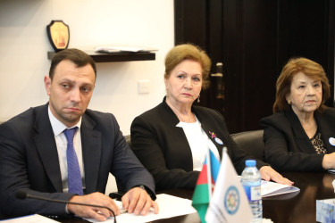 Sentyabrın 29-da Suraxanı Rayon Ağsaqqallar Şurasının konfransı keçirilib. Konfransda Rayon İcra Hakimiyyətinin başçısı Adil Əliyev, Azərbaycan Ağsaqqallar Şurasının sədr müavini Eldar İbrahimov və Aparat rəhbəri Ramin Həsənli, Rayon Ağsaqqallar Şurasının sədri Arif Babayev, rayon ağsaqqalları iştirak ediblər