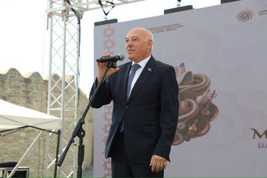 Suraxanıda “Yaşayan Mədəniyyət – Bakı Mədəni Maarifləndirmə Festivalı” keçirilib