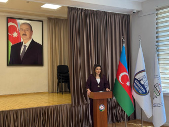 Aprelin 30-da Suraxanı rayon İcra Hakimiyyətinin təşəbbüsü, Qaraçuxur Bələdiyyəsində “Gender məsələləri və məişət zorakılığı ilə mübarizəyə dair komissiyası”nın və Səttar Bəhlulzadə adına Xarici dillər təmayüllü gimnaziyanın birgə təşkilatçılığı ilə “Oyun asılılığı: rəqəmsal oyunların uşaqların inkişafına təsiri” mövzusunda maarifləndirici tədbir keçirilib