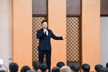 Suraxanıda 2 fevral – Azərbaycan Gəncləri Günü münasibətilə tədbir keçirilib