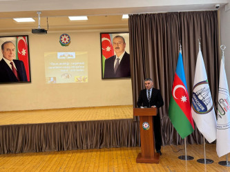 Aprelin 30-da Suraxanı rayon İcra Hakimiyyətinin təşəbbüsü, Qaraçuxur Bələdiyyəsində “Gender məsələləri və məişət zorakılığı ilə mübarizəyə dair komissiyası”nın və Səttar Bəhlulzadə adına Xarici dillər təmayüllü gimnaziyanın birgə təşkilatçılığı ilə “Oyun asılılığı: rəqəmsal oyunların uşaqların inkişafına təsiri” mövzusunda maarifləndirici tədbir keçirilib