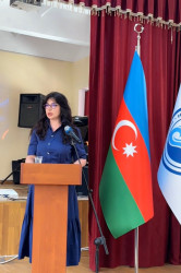 İyunun 10-da “İnsan Hüquqları Aylığı” çərçivəsində Suraxanı rayon İcra Hakimiyyətinin təşəbbüsü, Hövsan Bələdiyyəsində “Gender məsələləri və məişət zorakılığı ilə mübarizəyə dair komissiyası”nın və 281 nömrəli tam orta ümumtəhsil məktəbinin birgə təşkilatçılığı ilə “Telefon və internet asılılığının fəsadları” mövzusunda maarifləndirici tədbir keçirilib
