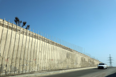 Suraxanı rayonunda aparılan abadlıq və təmir-bərpa işləri çərçivəsində rayonun bütün qəsəbələrində genişmiqyaslı tədbirlər həyata keçirilir