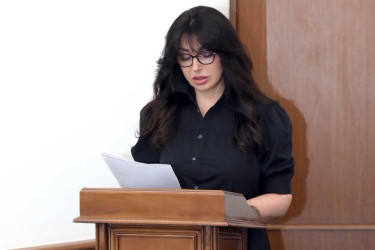 İyulun 23-də Azərbaycan Respublikasının Ailə, Qadın və Uşaq Problemləri üzrə Dövlət Komitəsi tərəfindən yaradılan Məişət zorakılığının qarşısının alınması sahəsində Monitorinq və Əlaqələndirmə Qrupunun növbəti iclasında Suraxanı Rayon İcra Hakimiyyəti başçısının müavini, Monitorinq və Əlaqələndirmə qrupunun sədri Könül Axundova iştirak edib