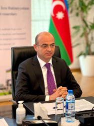 Suraxanıda qida təhlükəsizliyi və sağlam qidalanma ilə bağlı maarifləndirici tədbir keçirildi