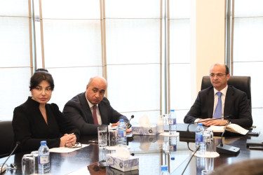 Suraxanı Rayon İcra Hakimiyyəti tərəfindən mygov platformasından istifadənin təşviqi istiqamətində tədbirlər həyata keçirilir