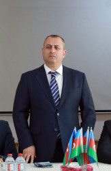 Avqustun 27-də Suraxanı Rayon İcra Hakimiyyətinin başçısı Adil Əliyev Zığ qəsəbəsində yerləşən 317 saylı tam orta məktəbdə sakinlərlə səyyar görüş keçirib